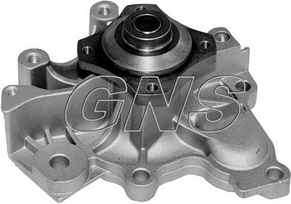 GNS YH-MZ114 Water pump YHMZ114: Buy near me in Poland at 2407.PL - Good price!
