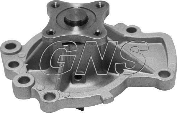 GNS YH-N106 Water pump YHN106: Buy near me in Poland at 2407.PL - Good price!