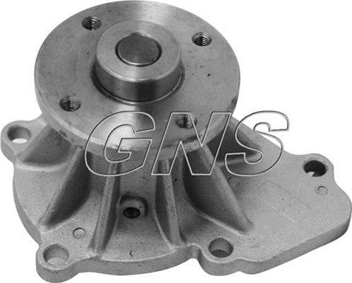 GNS YH-N111 Water pump YHN111: Buy near me in Poland at 2407.PL - Good price!