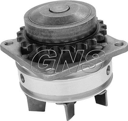 GNS YH-N123 Water pump YHN123: Buy near me in Poland at 2407.PL - Good price!