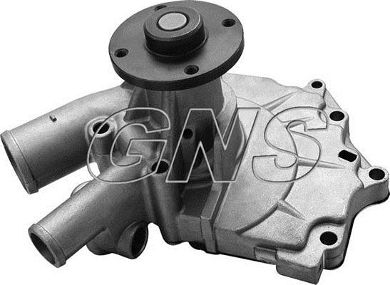 GNS YH-N132 Water pump YHN132: Buy near me in Poland at 2407.PL - Good price!