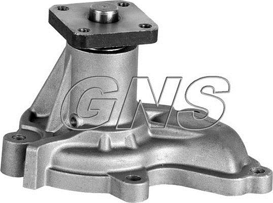 GNS YH-N133 Water pump YHN133: Buy near me in Poland at 2407.PL - Good price!