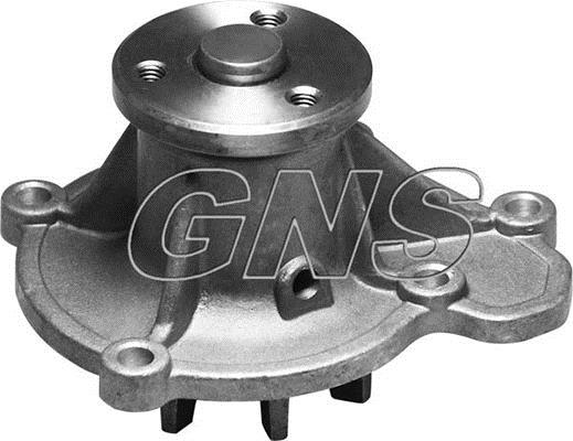 GNS YH-N148 Water pump YHN148: Buy near me in Poland at 2407.PL - Good price!