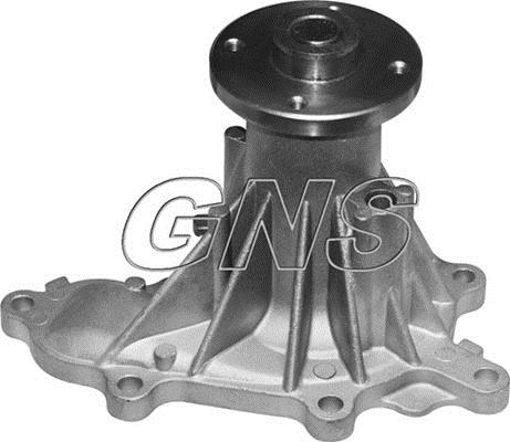GNS YH-N174 Water pump YHN174: Buy near me in Poland at 2407.PL - Good price!