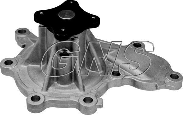 GNS YH-N181 Water pump YHN181: Buy near me in Poland at 2407.PL - Good price!