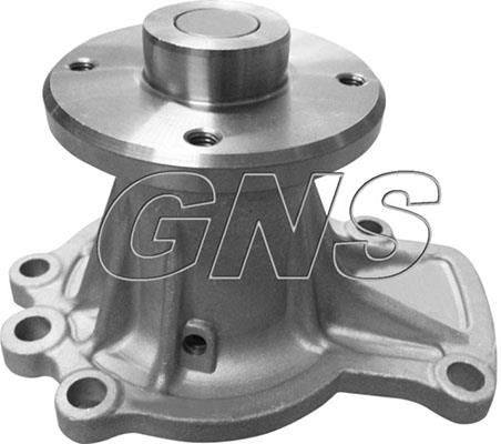 GNS YH-N197 Water pump YHN197: Buy near me in Poland at 2407.PL - Good price!