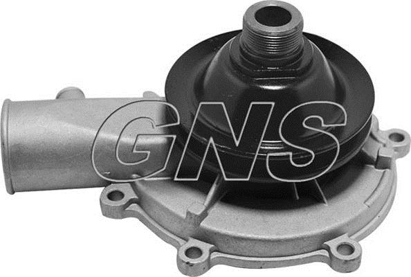 GNS YH-O109 Water pump YHO109: Buy near me at 2407.PL in Poland at an Affordable price!