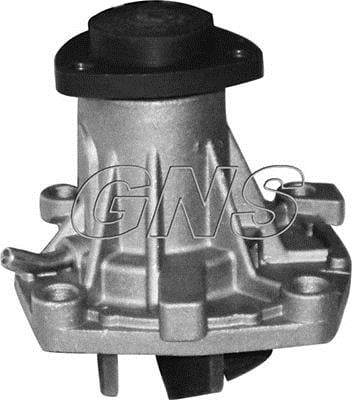 GNS YH-O112-2 Water pump YHO1122: Buy near me in Poland at 2407.PL - Good price!