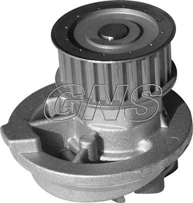 GNS YH-O114 Water pump YHO114: Buy near me in Poland at 2407.PL - Good price!