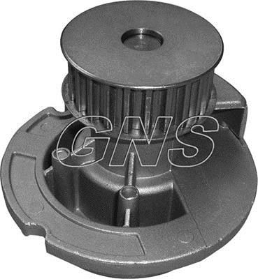 GNS YH-O132 Water pump YHO132: Buy near me in Poland at 2407.PL - Good price!