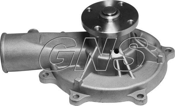 GNS YH-O133 Water pump YHO133: Buy near me in Poland at 2407.PL - Good price!
