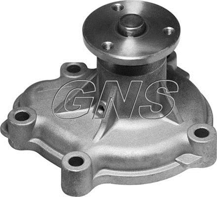 GNS YH-O138 Water pump YHO138: Buy near me in Poland at 2407.PL - Good price!