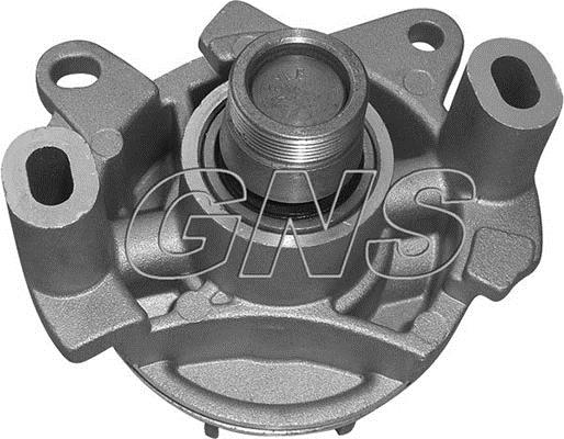GNS YH-O141 Water pump YHO141: Buy near me in Poland at 2407.PL - Good price!