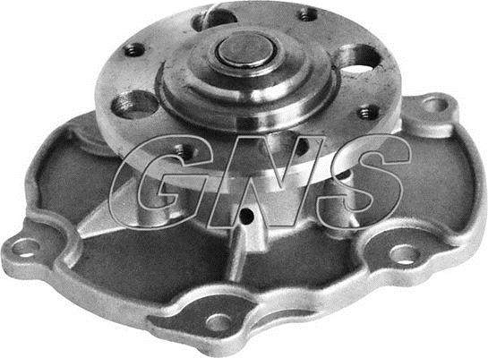GNS YH-O146 Water pump YHO146: Buy near me in Poland at 2407.PL - Good price!