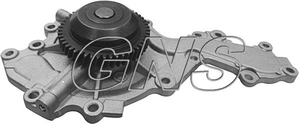 GNS YH-O153 Water pump YHO153: Buy near me in Poland at 2407.PL - Good price!