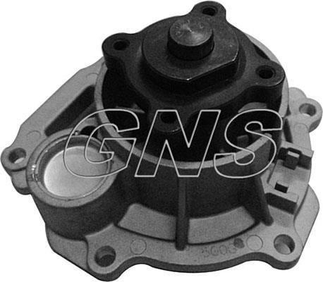 GNS YH-O158 Water pump YHO158: Buy near me in Poland at 2407.PL - Good price!