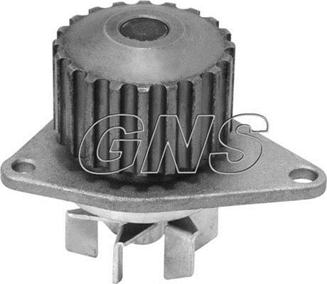 GNS YH-P108 Water pump YHP108: Buy near me in Poland at 2407.PL - Good price!