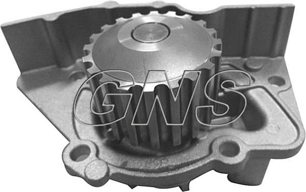 GNS YH-P109 Water pump YHP109: Buy near me at 2407.PL in Poland at an Affordable price!