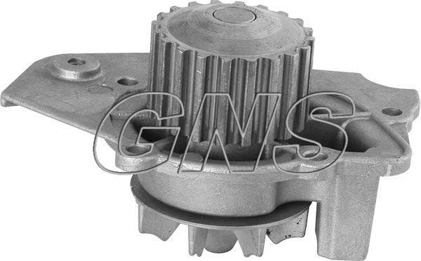 GNS YH-P114 Water pump YHP114: Buy near me in Poland at 2407.PL - Good price!