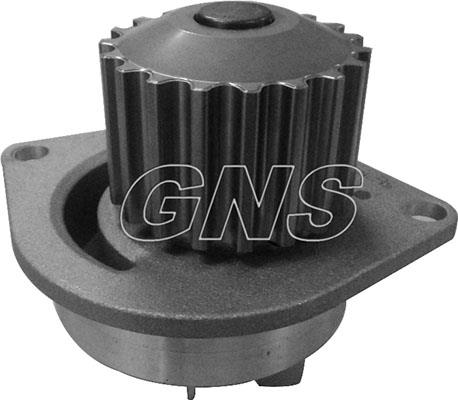 GNS YH-P116 Water pump YHP116: Buy near me in Poland at 2407.PL - Good price!