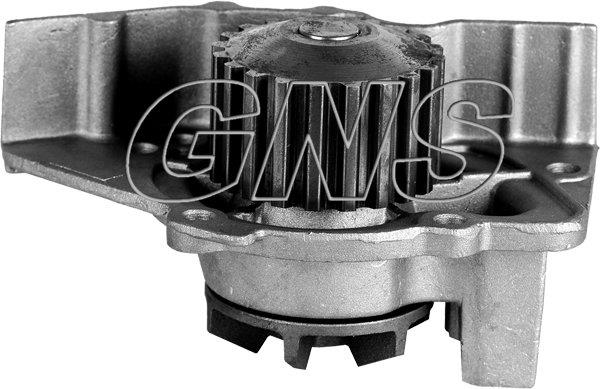 GNS YH-P122 Water pump YHP122: Buy near me at 2407.PL in Poland at an Affordable price!