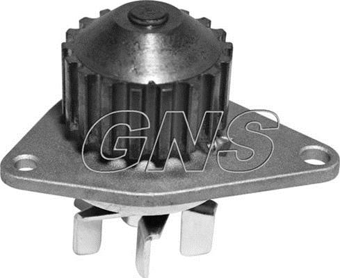 GNS YH-P125 Water pump YHP125: Buy near me in Poland at 2407.PL - Good price!