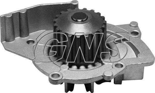 GNS YH-P136 Water pump YHP136: Buy near me at 2407.PL in Poland at an Affordable price!