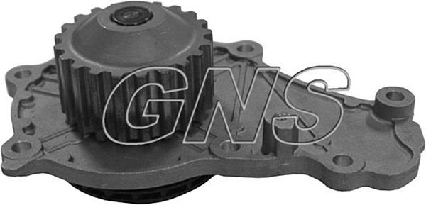 GNS YH-P137 Water pump YHP137: Buy near me in Poland at 2407.PL - Good price!