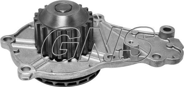 GNS YH-P139 Water pump YHP139: Buy near me in Poland at 2407.PL - Good price!