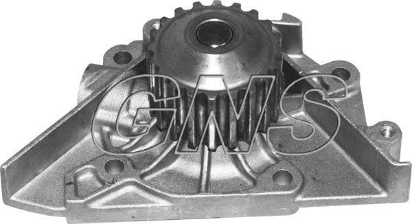 GNS YH-P145 Water pump YHP145: Buy near me in Poland at 2407.PL - Good price!