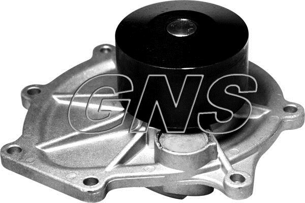 GNS YH-R124 Water pump YHR124: Buy near me in Poland at 2407.PL - Good price!