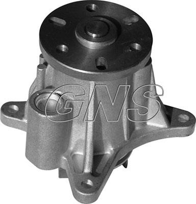 GNS YH-R127 Water pump YHR127: Buy near me in Poland at 2407.PL - Good price!