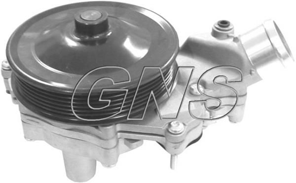 GNS YH-R128 Water pump YHR128: Buy near me in Poland at 2407.PL - Good price!