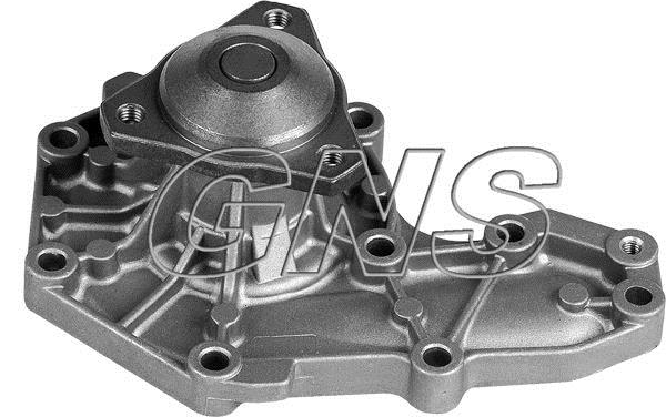 GNS YH-RE101 Water pump YHRE101: Buy near me in Poland at 2407.PL - Good price!