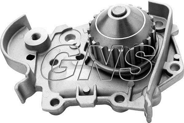 GNS YH-RE111 Water pump YHRE111: Buy near me in Poland at 2407.PL - Good price!