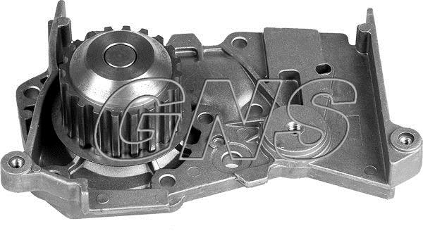 GNS YH-RE120 Water pump YHRE120: Buy near me in Poland at 2407.PL - Good price!