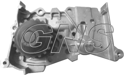 GNS YH-RE120-3 Water pump YHRE1203: Buy near me in Poland at 2407.PL - Good price!