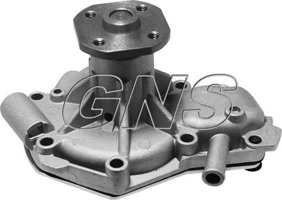 GNS YH-RE126 Water pump YHRE126: Buy near me in Poland at 2407.PL - Good price!