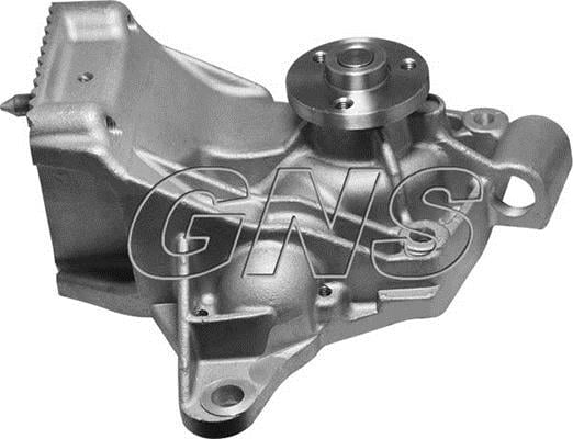 GNS YH-RE137 Water pump YHRE137: Buy near me in Poland at 2407.PL - Good price!