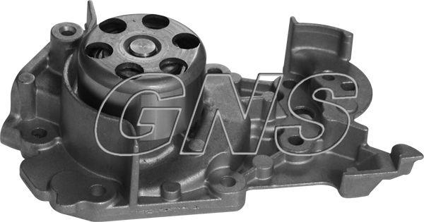 GNS YH-RE154-4 Water pump YHRE1544: Buy near me in Poland at 2407.PL - Good price!