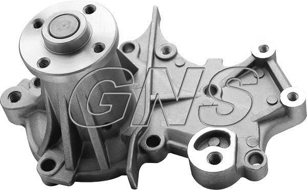 GNS YH-S102 Water pump YHS102: Buy near me in Poland at 2407.PL - Good price!
