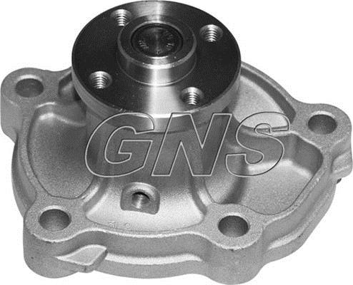 GNS YH-S117 Water pump YHS117: Buy near me in Poland at 2407.PL - Good price!