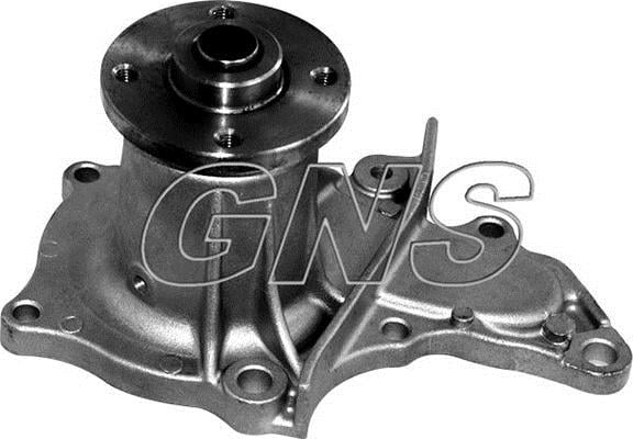 GNS YH-T120 Water pump YHT120: Buy near me at 2407.PL in Poland at an Affordable price!