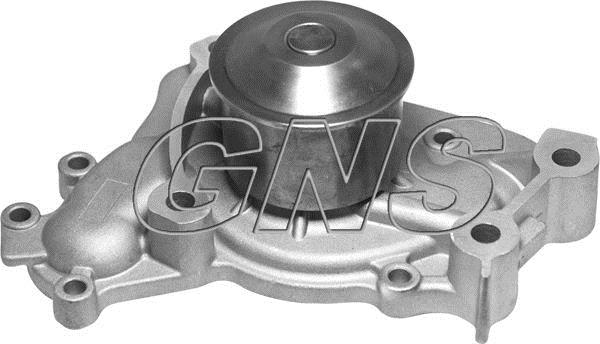 GNS YH-T137 Water pump YHT137: Buy near me in Poland at 2407.PL - Good price!