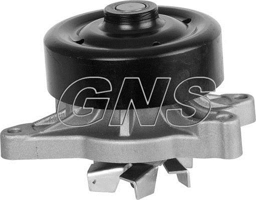 GNS YH-T148 Water pump YHT148: Buy near me in Poland at 2407.PL - Good price!