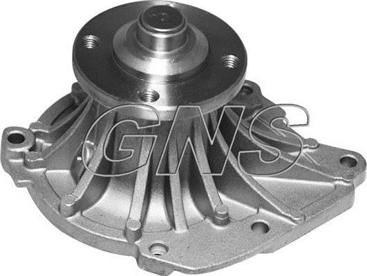 GNS YH-T162 Water pump YHT162: Buy near me in Poland at 2407.PL - Good price!