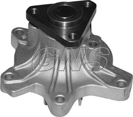 GNS YH-T174 Water pump YHT174: Buy near me in Poland at 2407.PL - Good price!