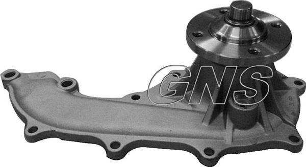 GNS YH-T180 Water pump YHT180: Buy near me in Poland at 2407.PL - Good price!