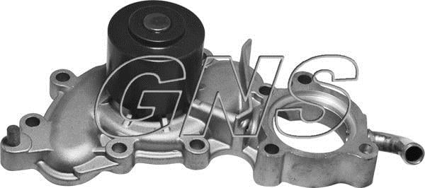 GNS YH-T197 Water pump YHT197: Buy near me in Poland at 2407.PL - Good price!