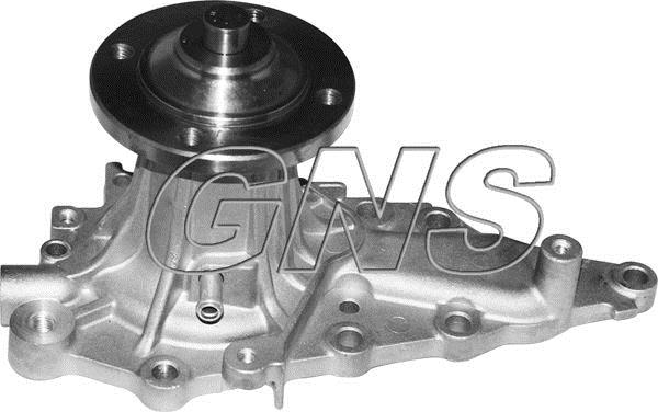 GNS YH-T205 Water pump YHT205: Buy near me in Poland at 2407.PL - Good price!